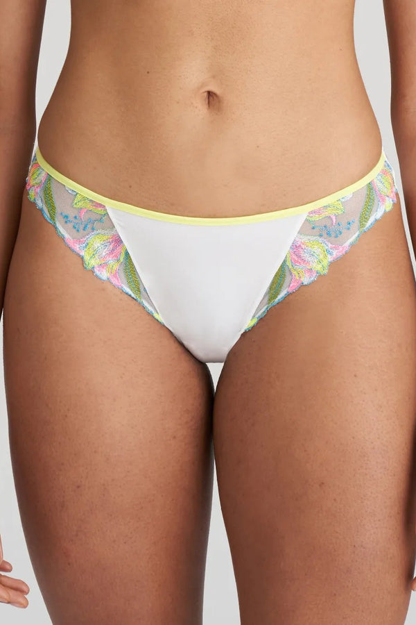 Marie Jo Yoly Rio Briefs
